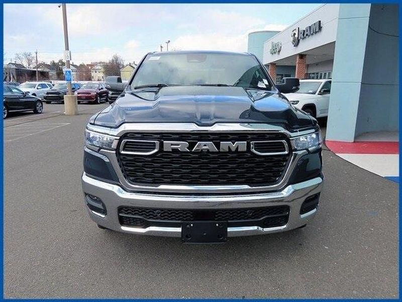 2025 RAM 1500 Big Horn Lone StarImage 3