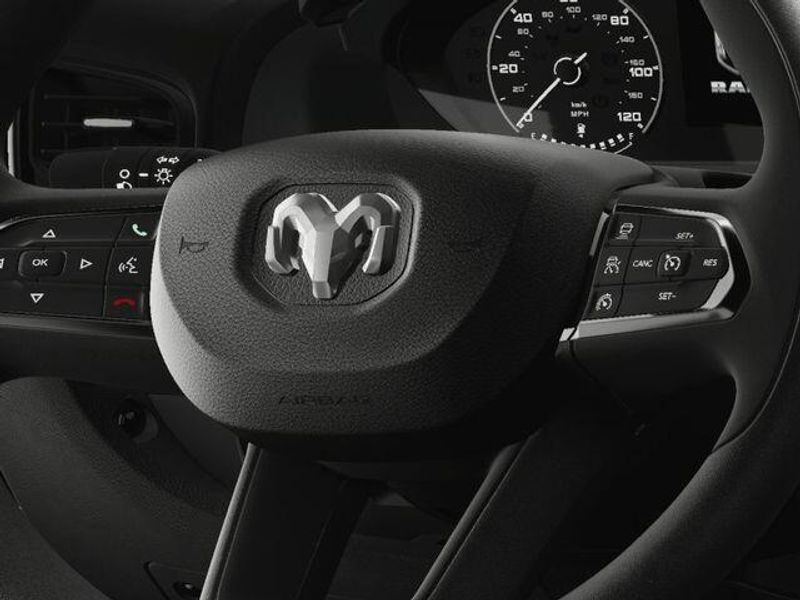 New 2024 RAM Promaster 2500 Tradesman Cargo Van High Roof 159