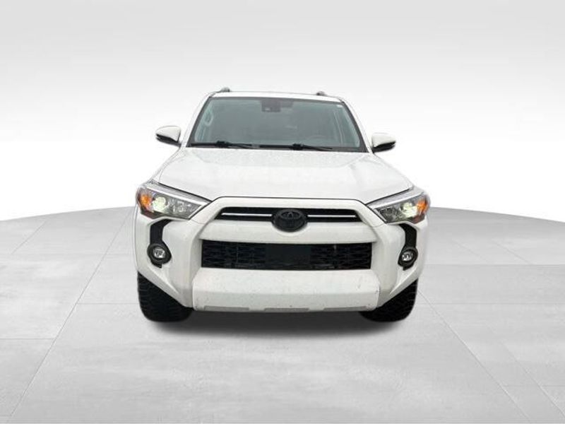 Used 2023 Toyota 4Runner SR5 Premium