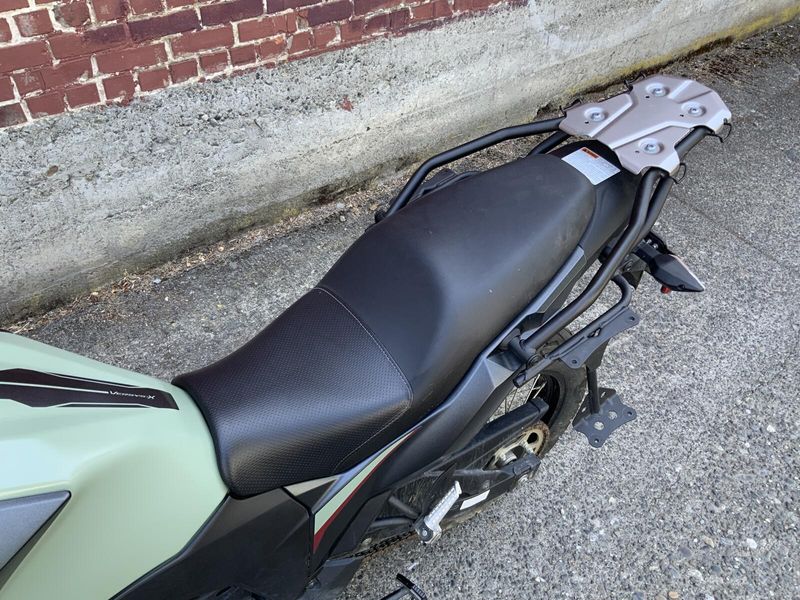 2024 Kawasaki VERSYS 300X 