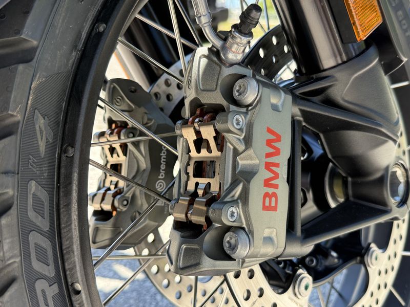 2026 BMW R 1300 GS