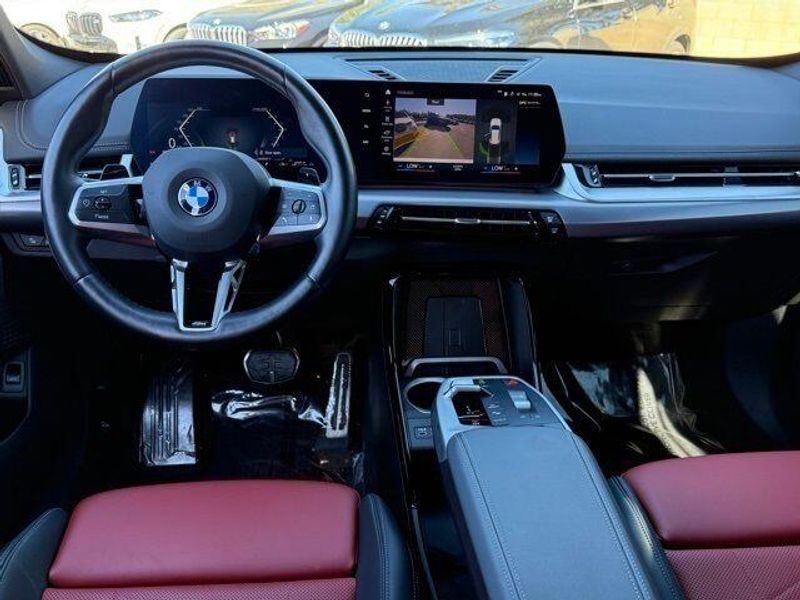 Used 2023 BMW X1 xDrive28iImage 27