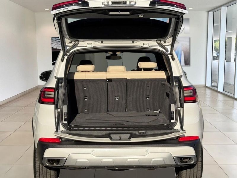 2024 BMW X5 sDrive40iImage 15