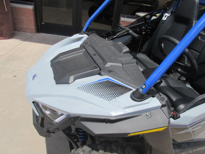 NEW 2026 POLARIS RZR 200 EFI Image 8
