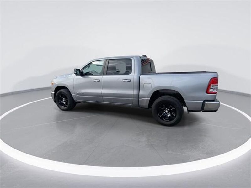 2022 RAM 1500 Big Horn Lone StarImage 6