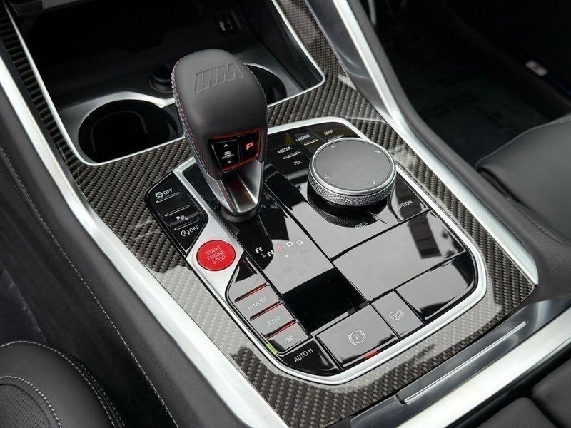 New 2026 BMW X5 M CompetitionImage 23