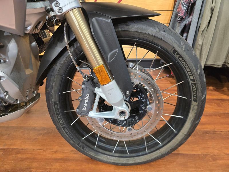 Used 2020 BMW R 1250 GS Image 12