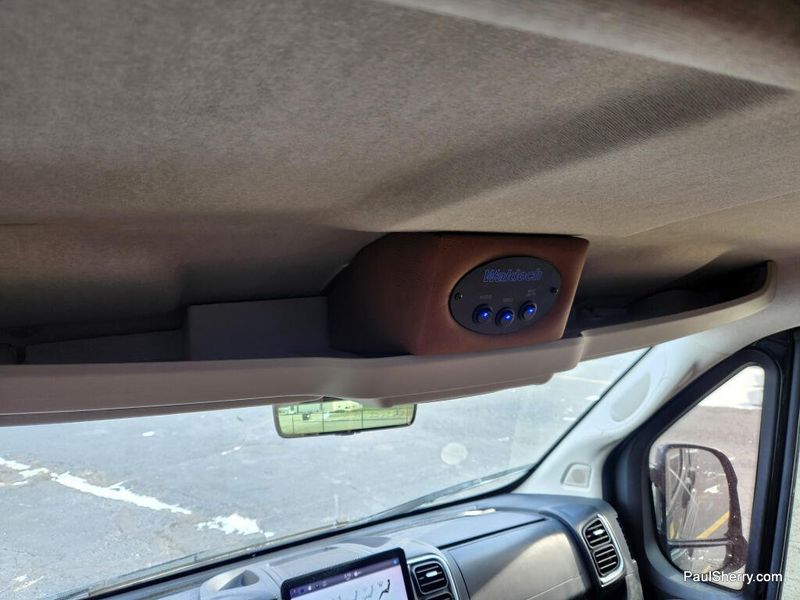 Used 2023 RAM ProMaster 2500 High Roof