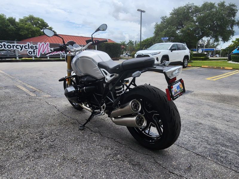 Used 2023 BMW R nineT Image 19