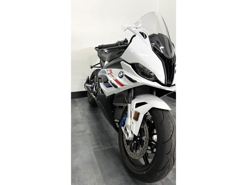 Used 2024 BMW S 1000 RR Image 5