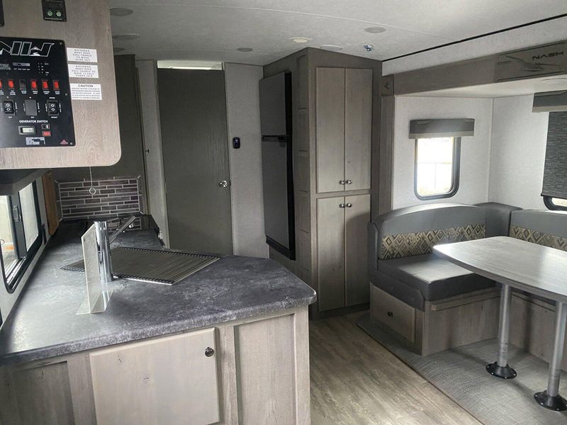 New 2025 NASH 23D Image 8