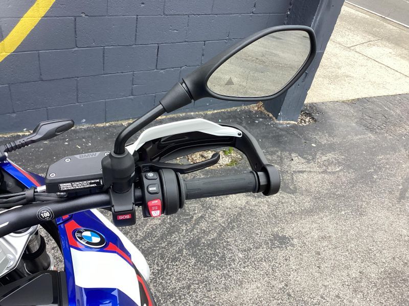 New 2026 BMW R 1300 GS 