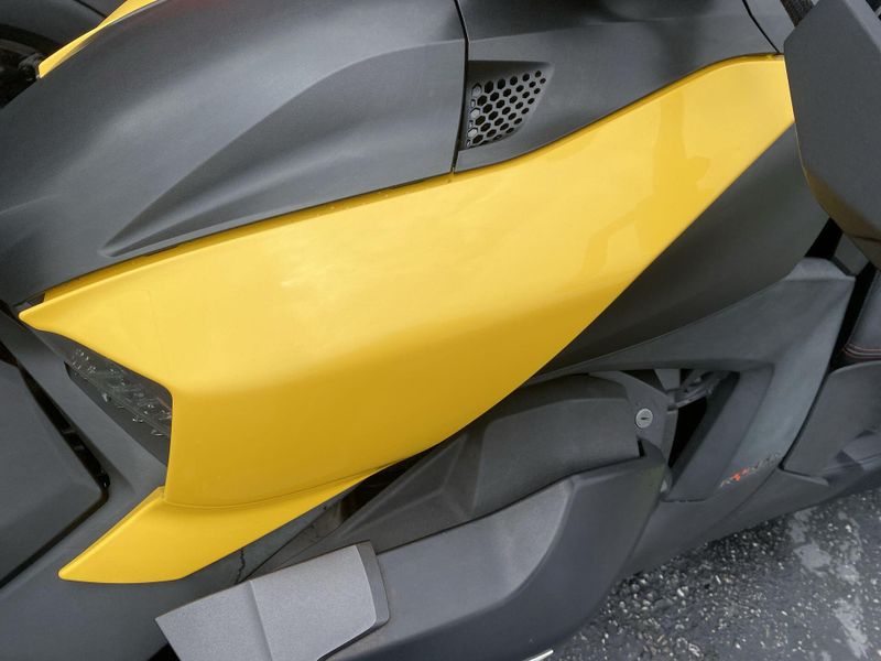 Used 2022 Can-Am RD RYKER RALLY 900 22 Image 29