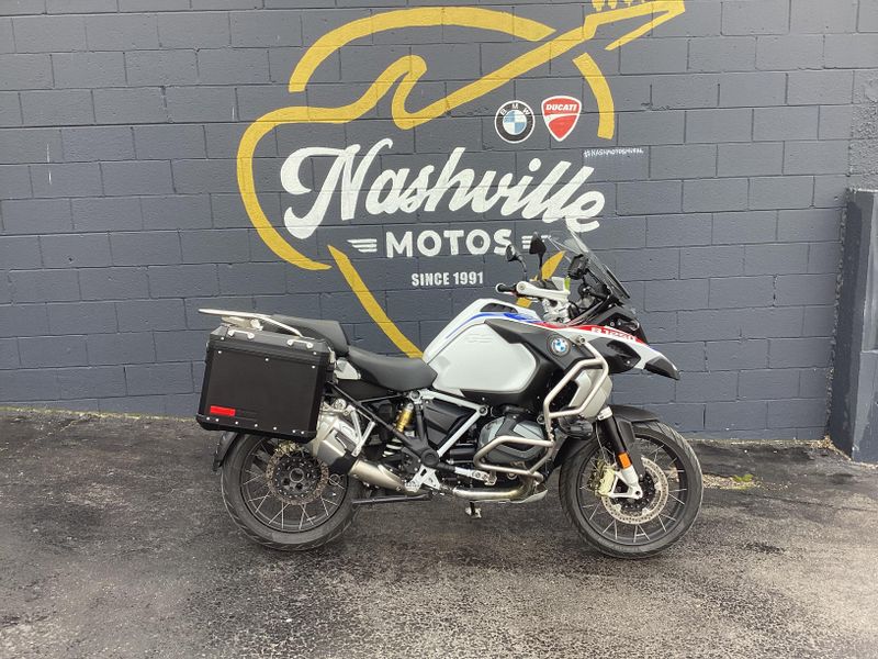 Used 2023 BMW R 1250 GS Adventure 