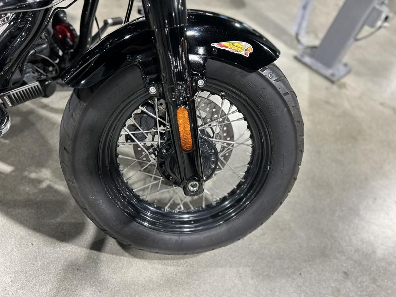 Used 2022 Indian Motorcycle SUPER CHIEF ABS Image 16