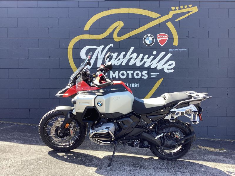 New 2026 BMW R 1300 GS Adventure 