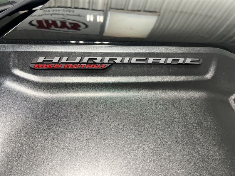 Used 2025 RAM 1500 RHOImage 17