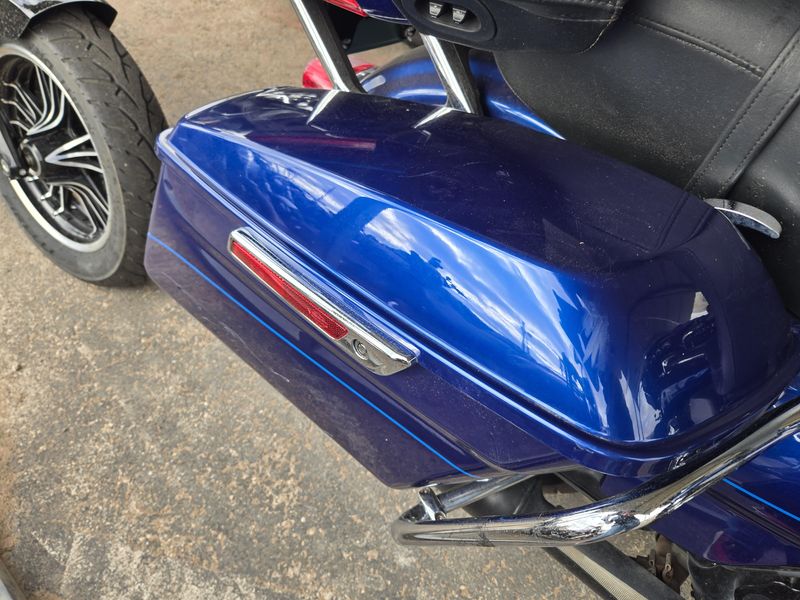 USED 2015 HARLEY ELECTRA GLIDE ULTRA LIMITED Image 6