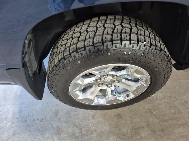 2022 RAM 1500 Big HornImage 6