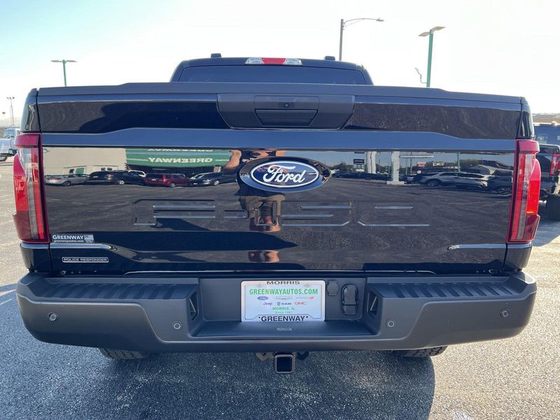 2025 Ford F-150 XL photo 6