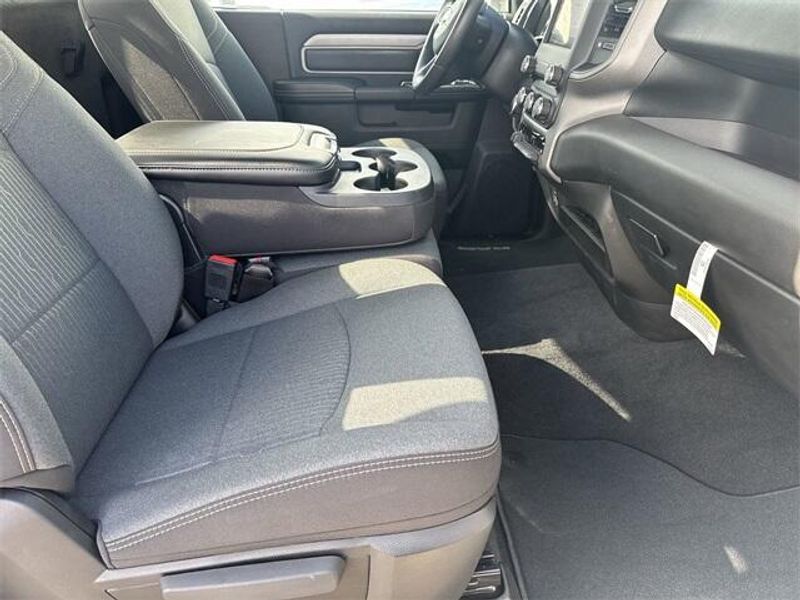 Used 2023 RAM 2500 TradesmanImage 13