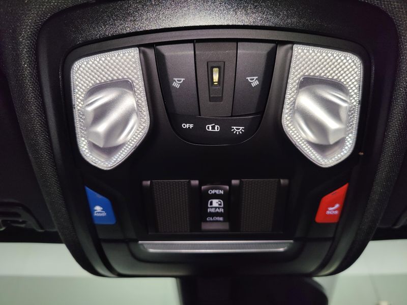 Used 2025 RAM 1500 Tradesman Crew Cab Hurricane 3.0 4x4Image 24