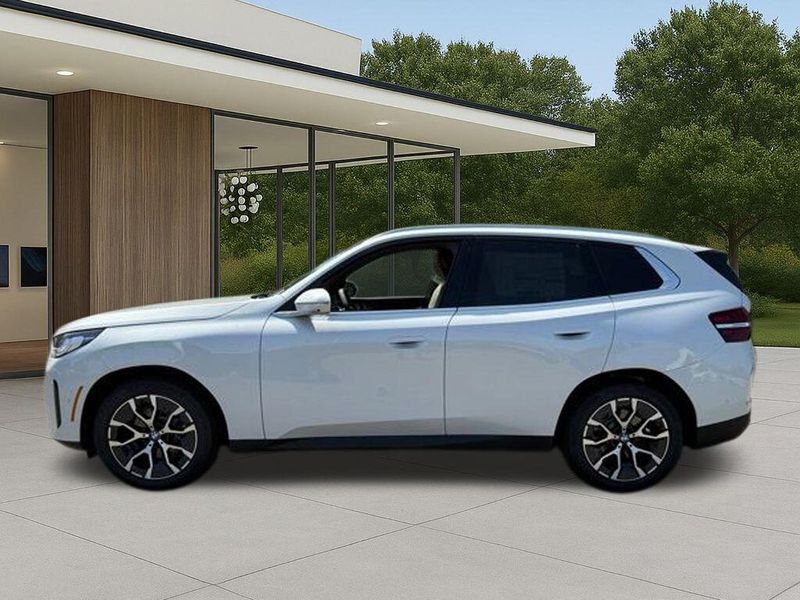 New 2026 BMW X3 30 xDriveImage 13