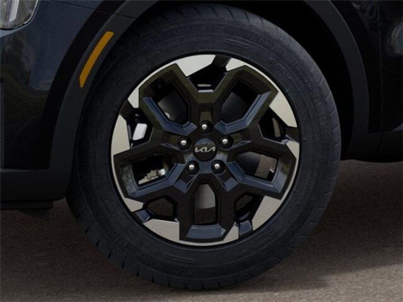 2025 Kia Sorento SImage 9