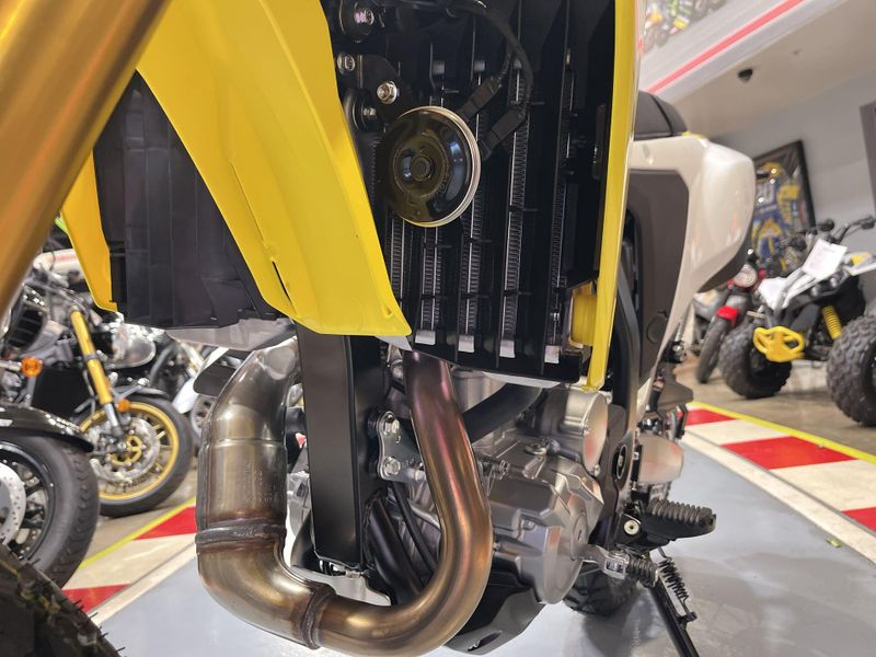 New 2026 Suzuki DR-Z4S+ Image 16