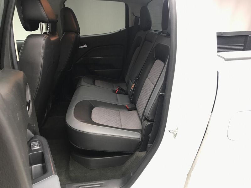 Used 2015 Chevrolet Colorado 4WD Z71Image 13
