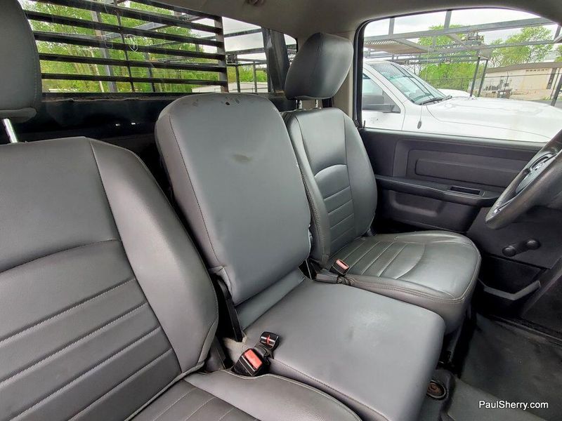 2018 RAM 2500 TradesmanImage 20