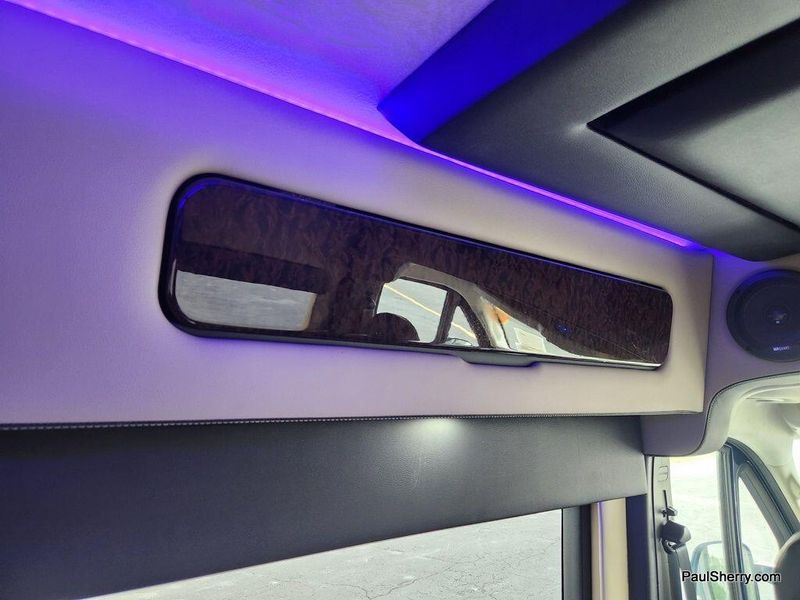 2023 RAM Promaster 2500 Window Van High Roof 159