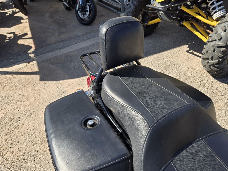 USED 2020 HARLEY SOFTAIL HERITAGE CLASSIC 114 Image 16