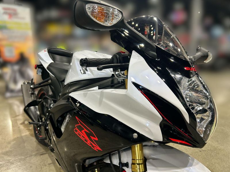 Used 2019 Suzuki GSX-R750 Image 21