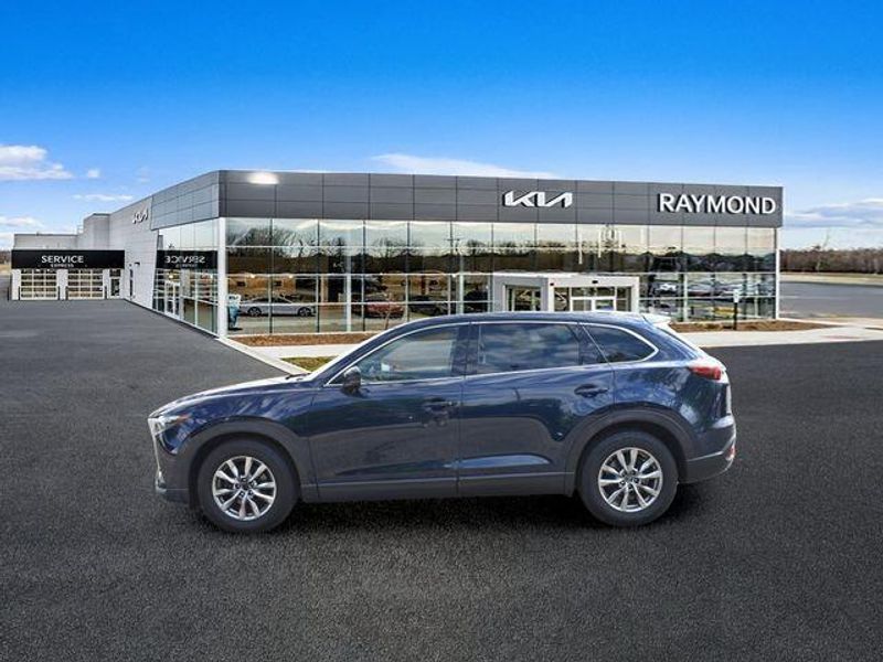 Used 2018 Mazda CX-9 TouringImage 6