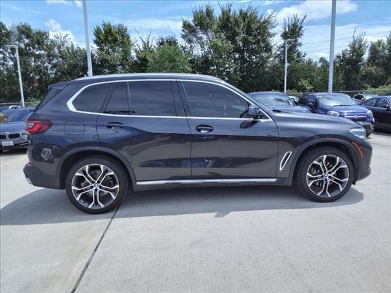 2021 BMW X5 sDrive40iImage 12