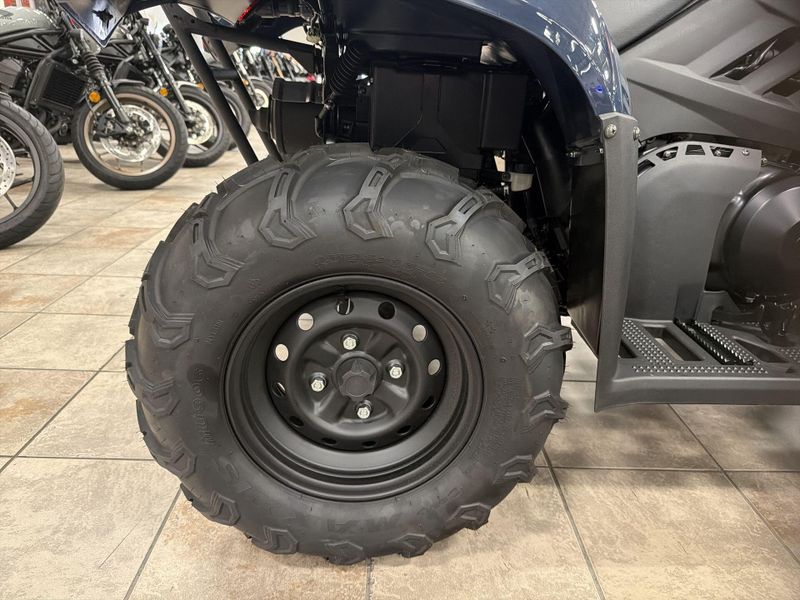 New 2026 Kawasaki BRUTE FORCE 450 4X4 Image 21