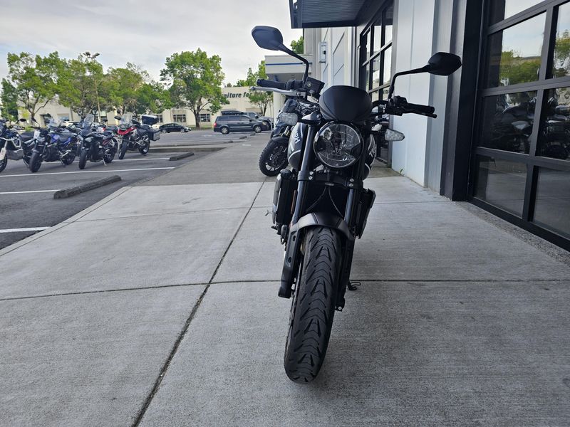Used 2023 Triumph Trident 660 