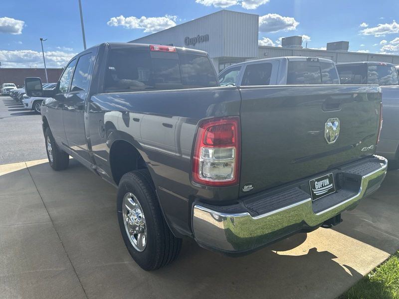 2024 RAM 2500 Tradesman Crew Cab 4x4 6