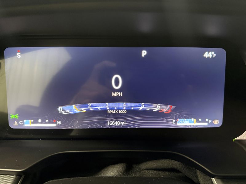 Used 2024 Jeep Grand Cherokee L LaredoImage 30