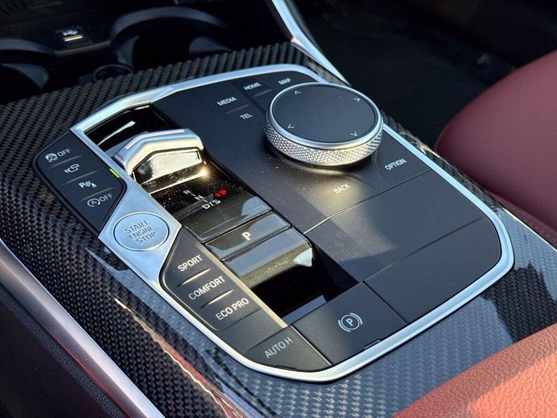 New 2026 BMW 3 Series M340iImage 24