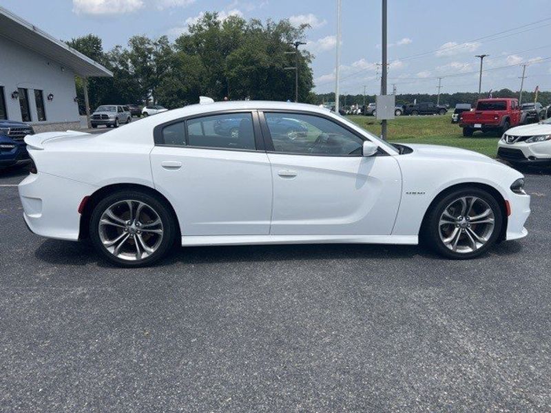 2021 Dodge Charger R/TImage 8