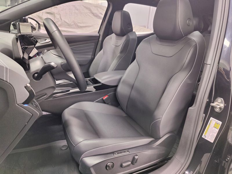 Used 2023 Volkswagen ID.4 Pro S 82kW Long RangeImage 12