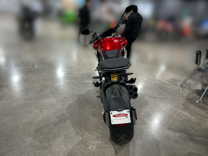 New 2026 Ducati XDIAVEL V4 Image 16