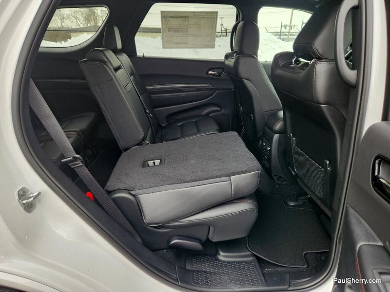 New 2026 Dodge Durango Gt Plus Awd