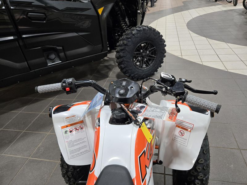 NEW 2026 KAYO STORM 150 EFI Image 14