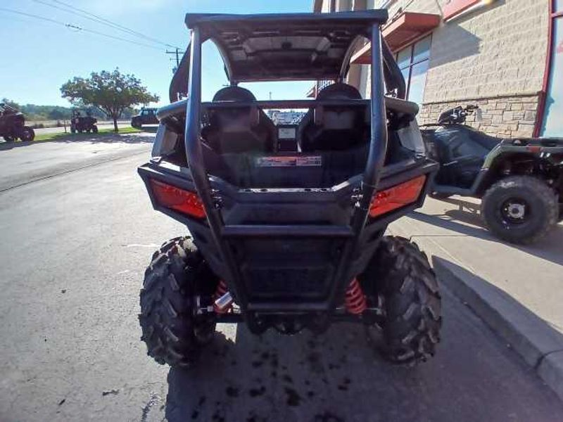 New 2026 Polaris RZR TRAIL ULTIMATE 