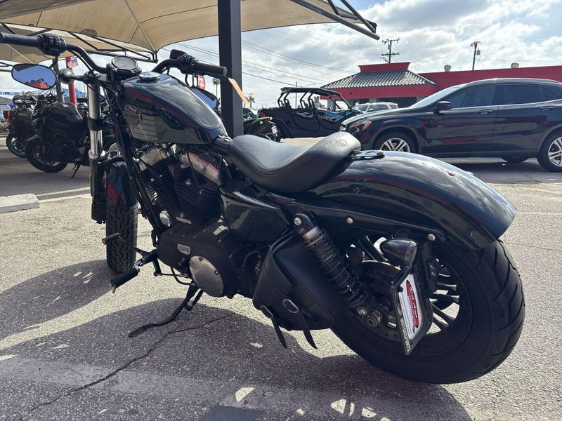 Used 2018 Harley-Davidson SPORTSTER FORTY-EIGHT Image 15