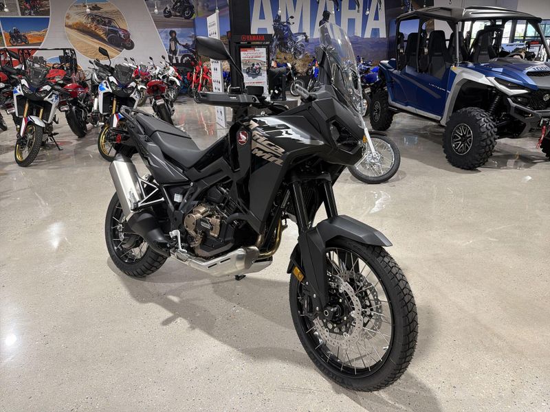 New 2026 Honda AFRICA TWIN DCT Image 11