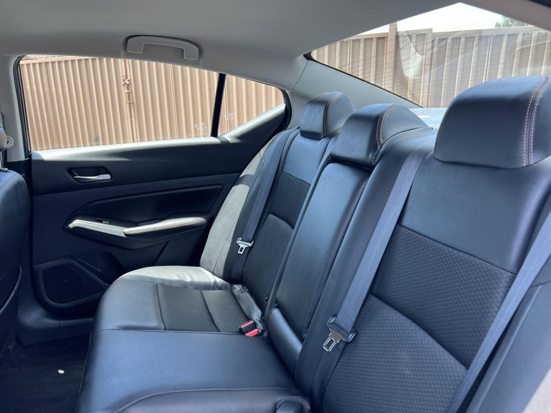 Used 2022 Nissan Altima 2.5 SRImage 20